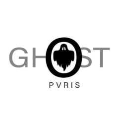 GhostPvris : L'afterwork/Cocktail cover