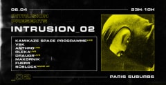 Intrusion_02 cover