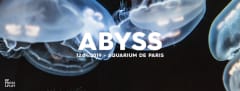 ABYSS - 1 AN PRESS PLAY AGENCY  cover