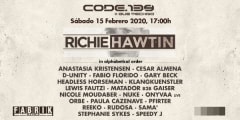 Code 139 cover