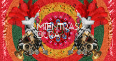 Mientras Dura [Demo] cover