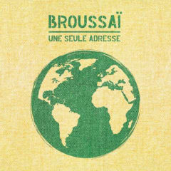 Broussaï