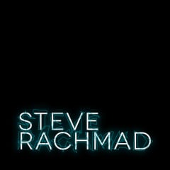 Steve Rachmad / Sterac