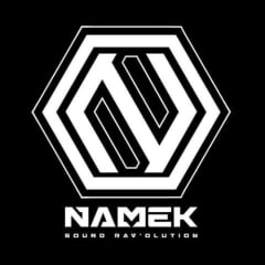 Namek Sound Rav'olution