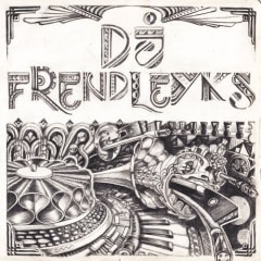 Dj Frendleyks