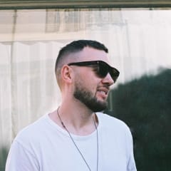 Chris Lake