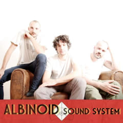 ALBINOID SOUND SYSTEM