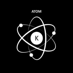 Atom K