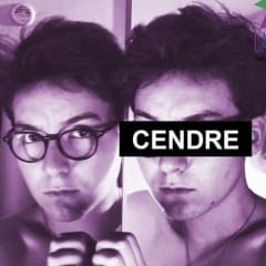 Cendre