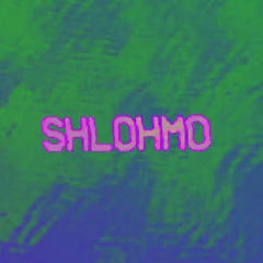 Shlohmo xx