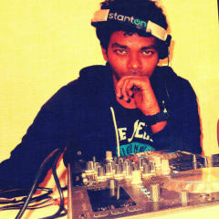 Dj solomon