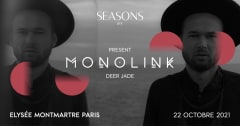 MONOLINK cover