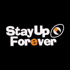 Stay Up Forever Records