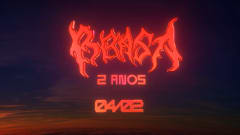 BRASA 2 ANOS - 04/02 cover