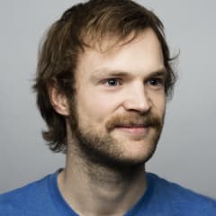 Todd Terje