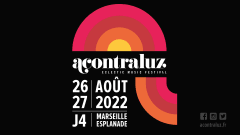 ACONTRALUZ 2022 cover