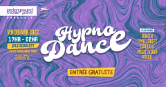 Hypno Dance 👾🐍⚡️ cover