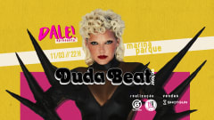 Duda Beat, on Tour - Floripa // Dale! cover