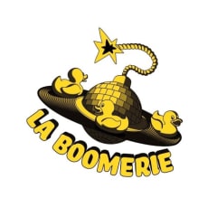 La Boomerie