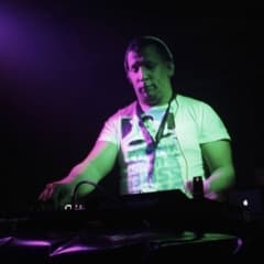 Dj Fabio Deroba