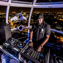 Todd Terry