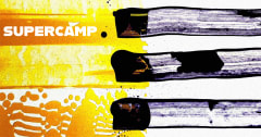 SUPERCAMP Festival cover