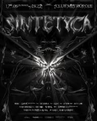 Sintetyca cover
