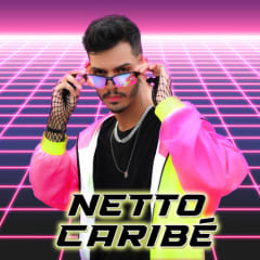 Netto Caribé