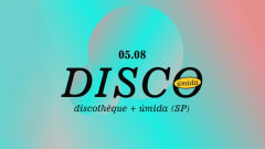 Disco + Úmida cover