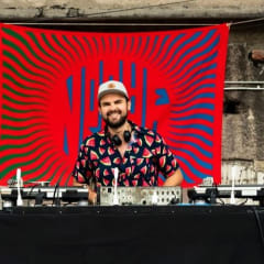 Dj Raw (Colectivo Miramar / Casa Disco)