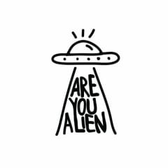 Are You Alien