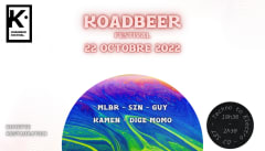 Festival KoadBeer cover