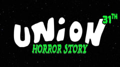 Union EP.3 HORROR STORY™️ cover