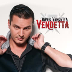 David Vendetta  N°1