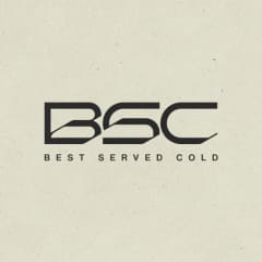 Best Served Cold