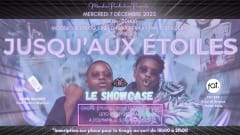 LE SHOWCASE - 2 PLACES A GAGNER POUR LETO & GUY2BEZBAR cover