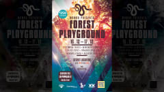 Forest Playground cover