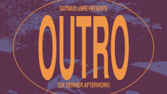 OUTRO (GL private) cover