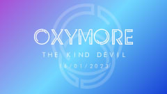 Oxymore: Introduction to the kind devil cover