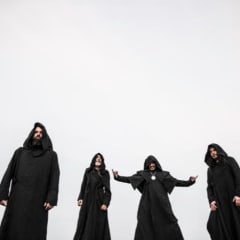 Sunn O)))