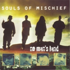 Souls Of Mischief