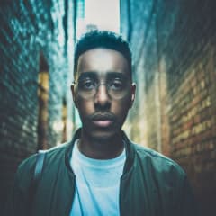 Oddisee Music