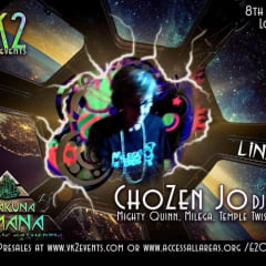 Dj ChoZen Jo