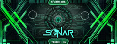 SONAR OPEN AIR #2 cover