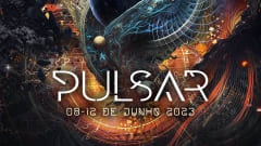 Pulsar Festival cover