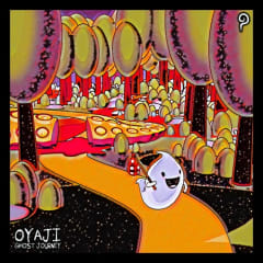 Oyaji (Patronus Records)