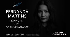 03.03 | Fernanda Martins (Bcn, ES) & more | #CC x Lab'Elles cover