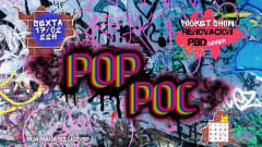 POP POC 17|02 SEXTA DE CARNAL - RENOVACION RBD  cover