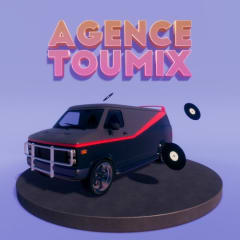 Agencetoumix