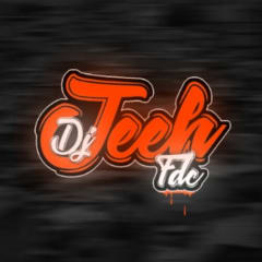 DJ Jeeh FDC